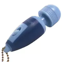 Vibrador pequeno Pessoal - Potente e Discreto na internet