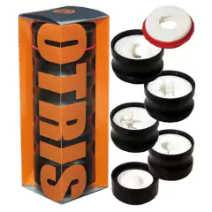 Masturbador HEPS Otris - Silicone Cup 3D - loja online