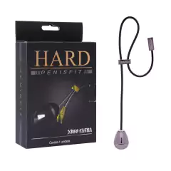 PenisFit - Peso Exercício Peniano 20g Onix - HARD