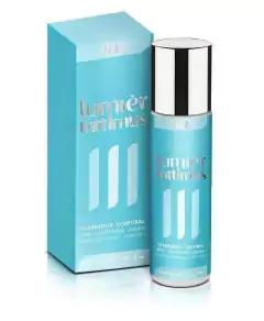 Creme clareador Intt Lumièr