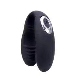 Vibrador Recarregável via USB para Casal - NANA