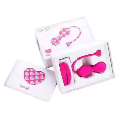 LOVELIFE KRUSH para pompoar e medidor de força recarregável controlado por app gratuíto - loja online