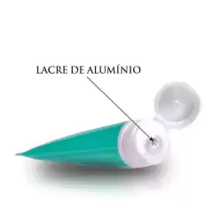 Lubrificante Kgel 80g Base d'água - Menta - comprar online