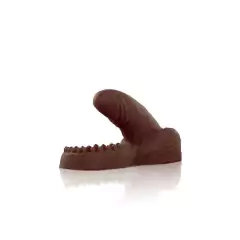AMIGUINHO - ANEL COMPANHEIRO - Marrom - comprar online