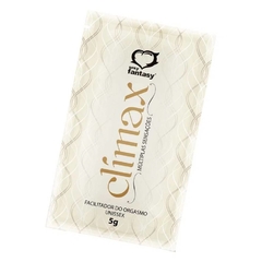 Clímax Gel Múltiplas Sensações 15g - Excitante Unissex - Mais Prazer