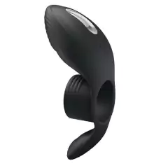 Anel Peniano com 7 variações de vibração Vibration Penis Sleeve I - Pretty Love