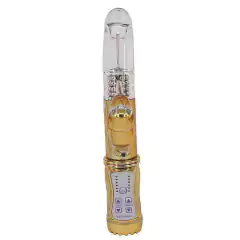 Vibrador Rotativo Dupla estimulação - 36 Vibrações na internet