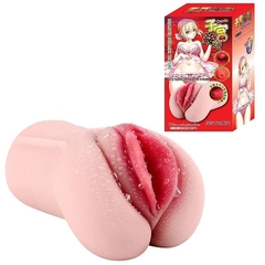 Imagem do Masturbador Vagina - Cervix - Sexy Import