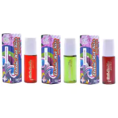 Gloss Para Oral Eletric Hot Kiss - UVA VERDE - 10ml - Soft Love - comprar online