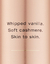 Victoria's Secret Body Splash - Bare Vanilla 250ml - comprar online