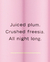 Victoria's Secret Pure Seduction Fragrance Mist 250ml - comprar online