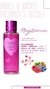 Victoria’s Secret Body Splash - Bows & Roses 250ml - loja online