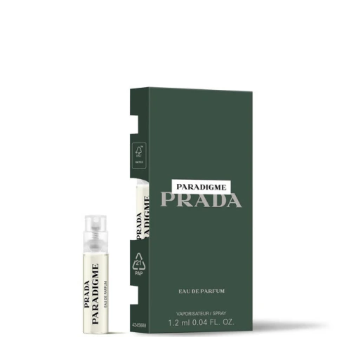 Flaconete Prada Paradigme 1,2ml