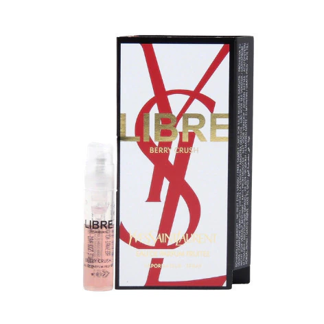 Flaconete Yves Saint Laurent Libre Berry Crush 1ml