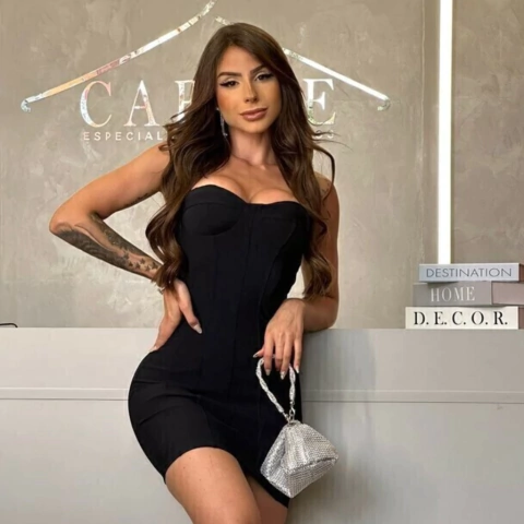 Vestido Regina - comprar online
