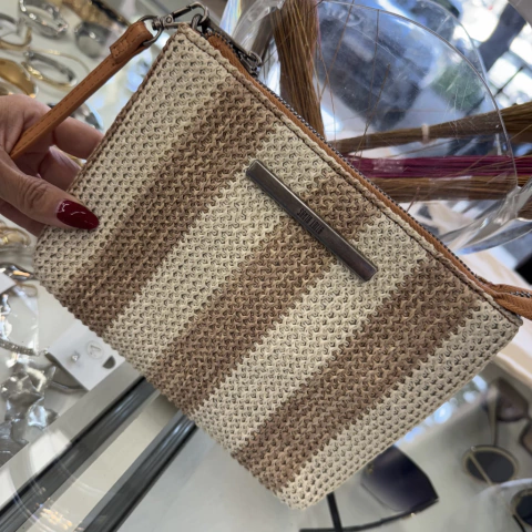 Bolsa Palha Santa Lolla