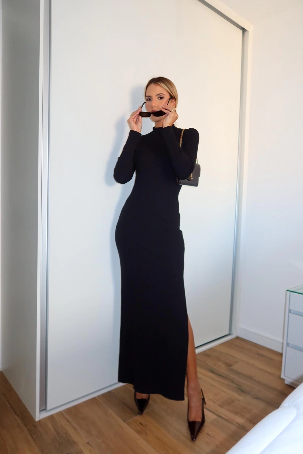 Vestido Milão