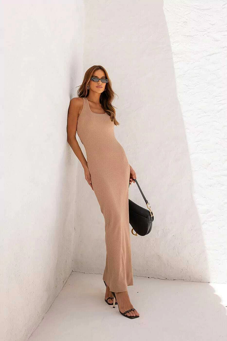 Vestido Longo STR