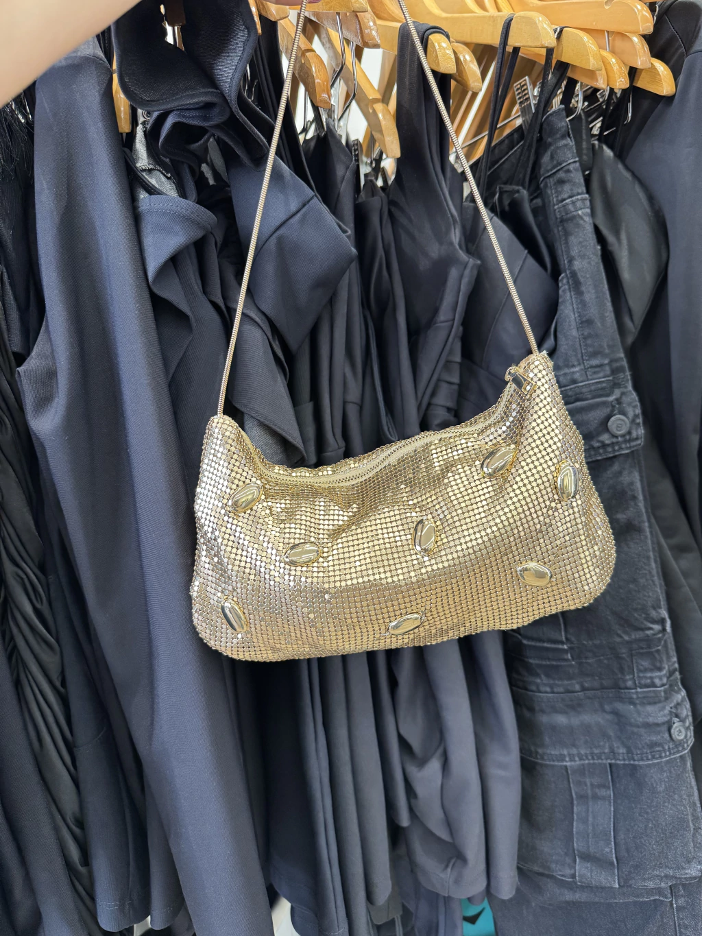 Bolsa ZARA