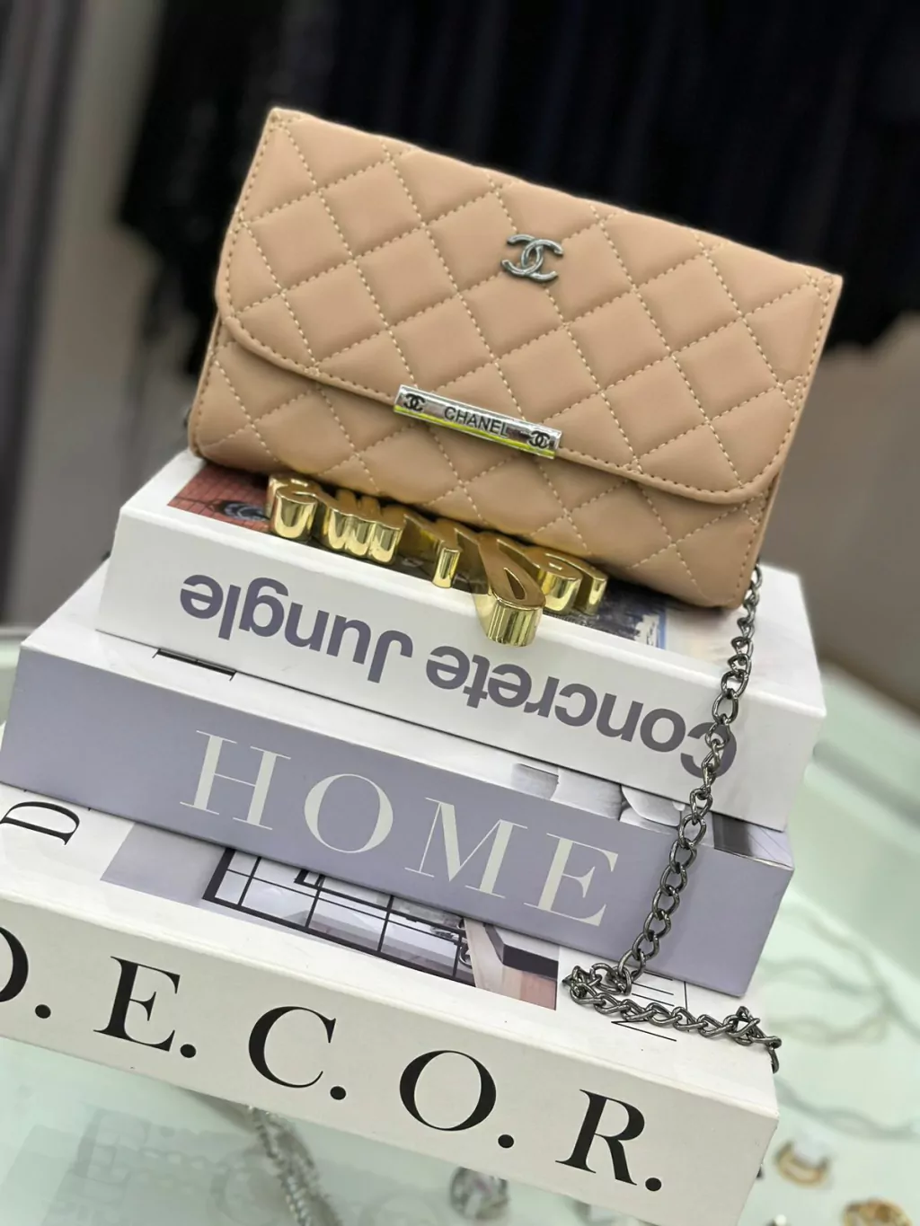Bolsa Charme