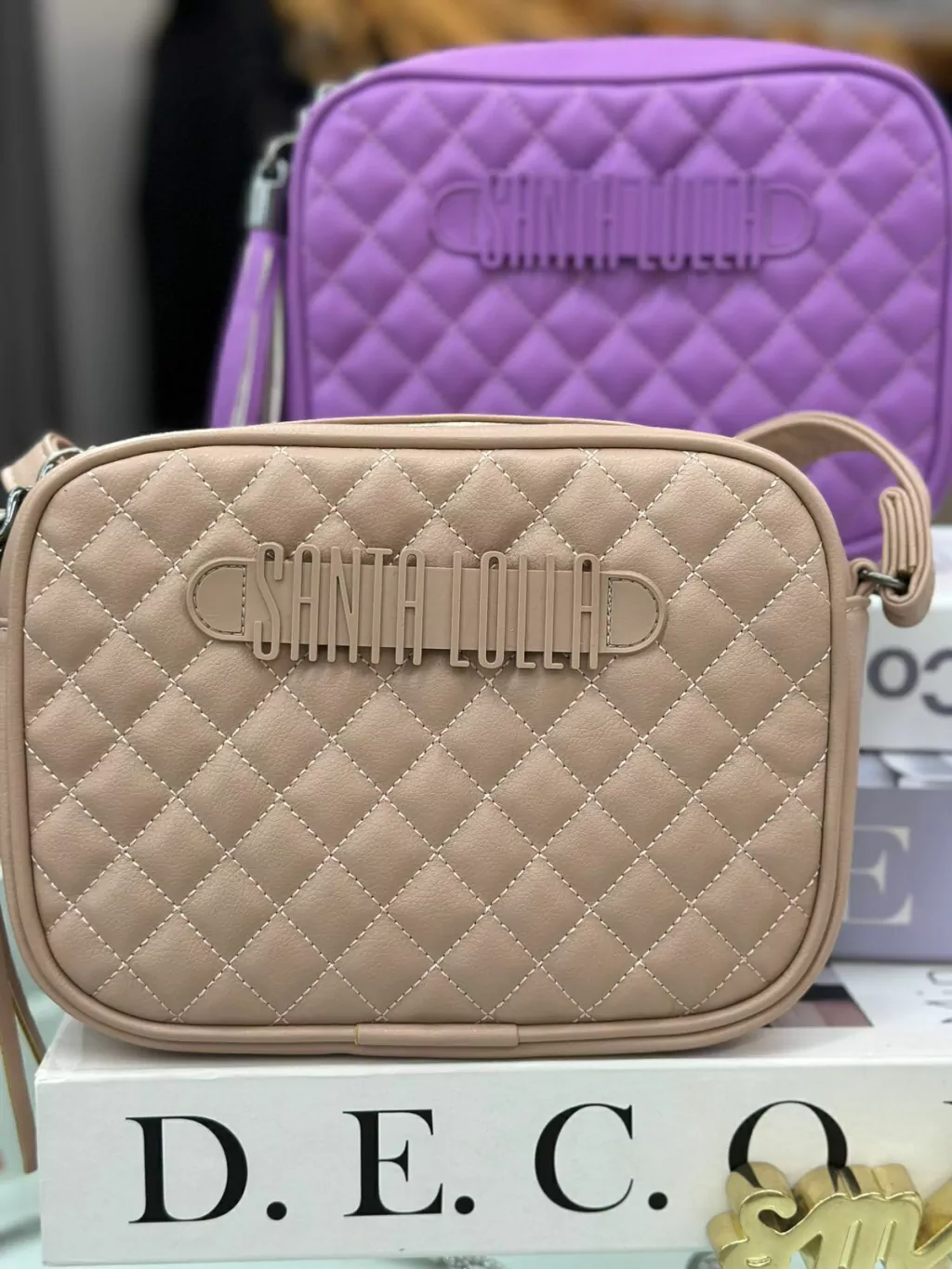 Bolsa Lolita