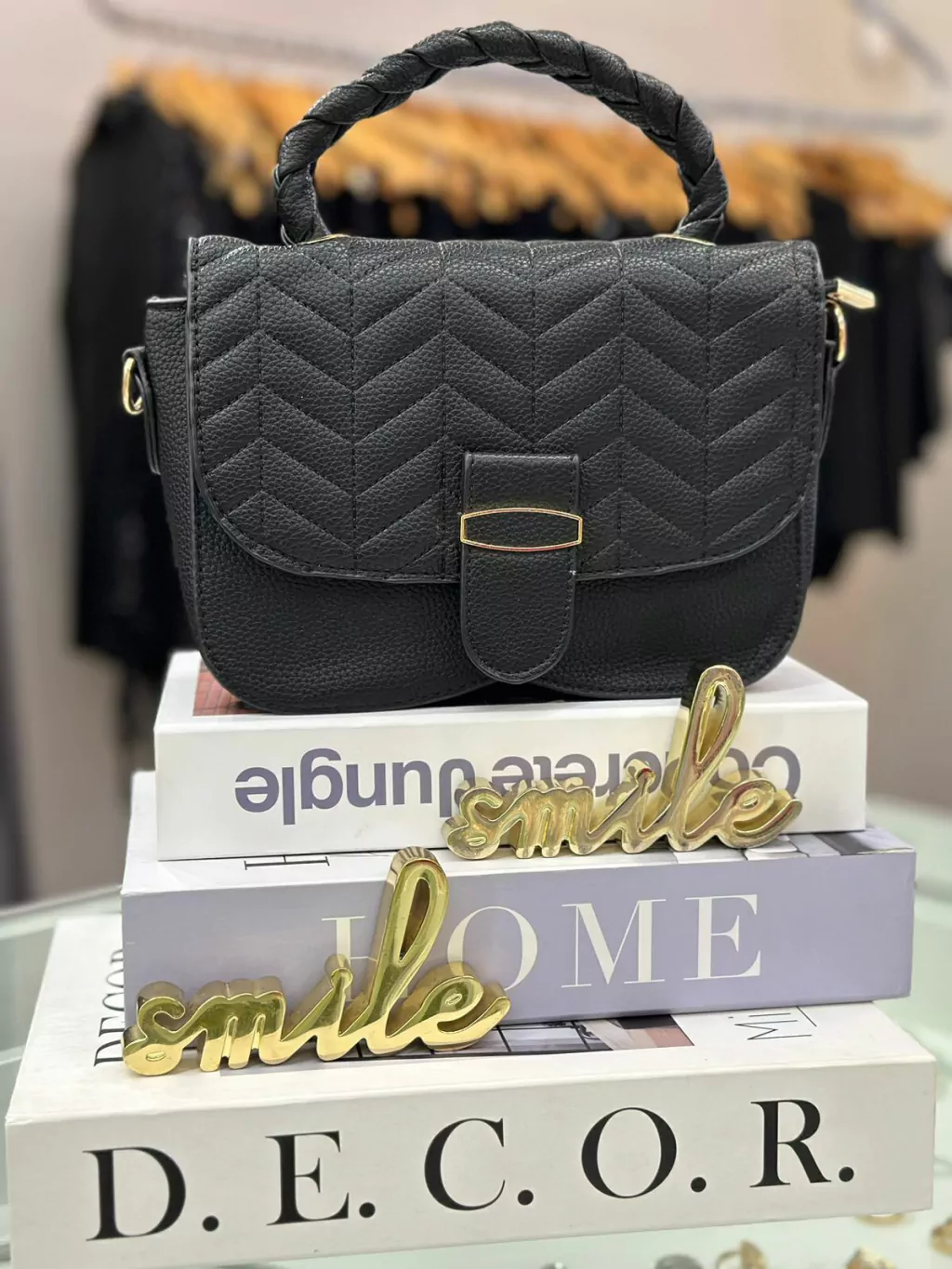 Bolsa Emma