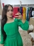 Vestido Maitê Tam único na internet