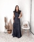 Vestido Poly