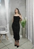VESTIDO MIDI LUARA