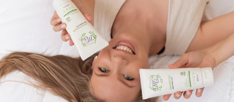 Carrusel Mais Saúde Cosméticos Naturais