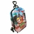 Mochila Infantil Patrulha Canina 3D de Rodinhas Dino Grande 2993CM21 - comprar online