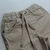 Pantalón de Gabardina "Coco" - SPAGHETTI