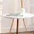 Conjunto de mesa na internet