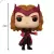 Wanda Maximoff funko pop - Mundo na caixa 