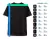 Kit 3 camisas Dragon ball - comprar online