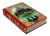 Livro Harry Potter e a pedra filosofal ilustrado