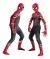 Fantasia infantil homem aranha