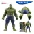 Boneco Hulk fala, articulado, 30cm - loja online