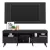 Rack painel multimoveis