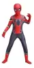 Fantasia infantil homem aranha - comprar online