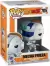 Frieza Dragon Ball funko pop