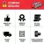 Skate 100kg - comprar online