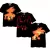 Kit 3 camisas Dragon ball