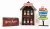 Kit Harry Potter - comprar online