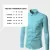 Kit 3 camisa social - loja online