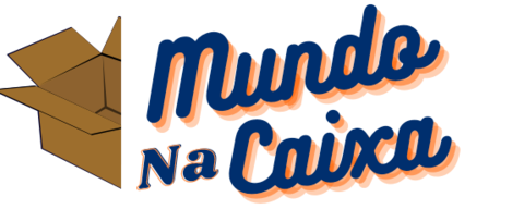 Mundo na caixa 