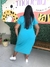Vestido de malha - comprar online