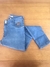 Calça jeans na internet