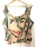 Blusa Serena na internet