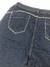 Calça extra na internet